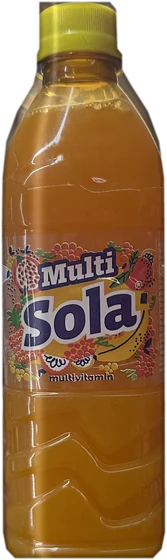 Sola Multivitamin