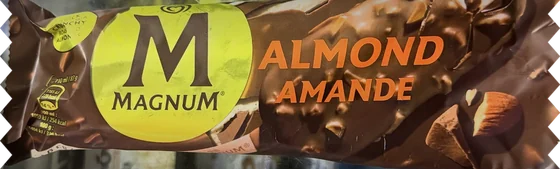 Magnum Almond
