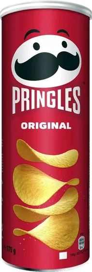 Pringles