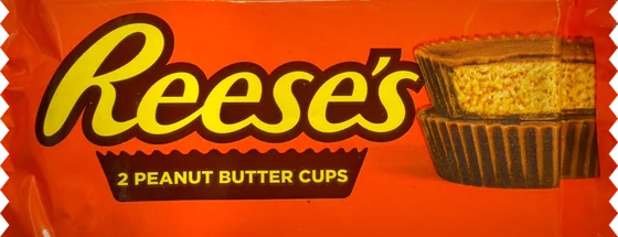 Reese’s